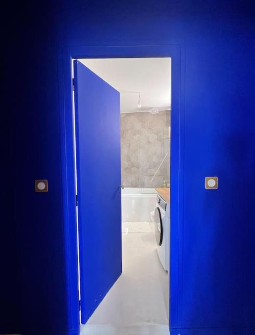 Chambre Proche Stade De France, Metro A 5Min Saint-Denis  Kültér fotó
